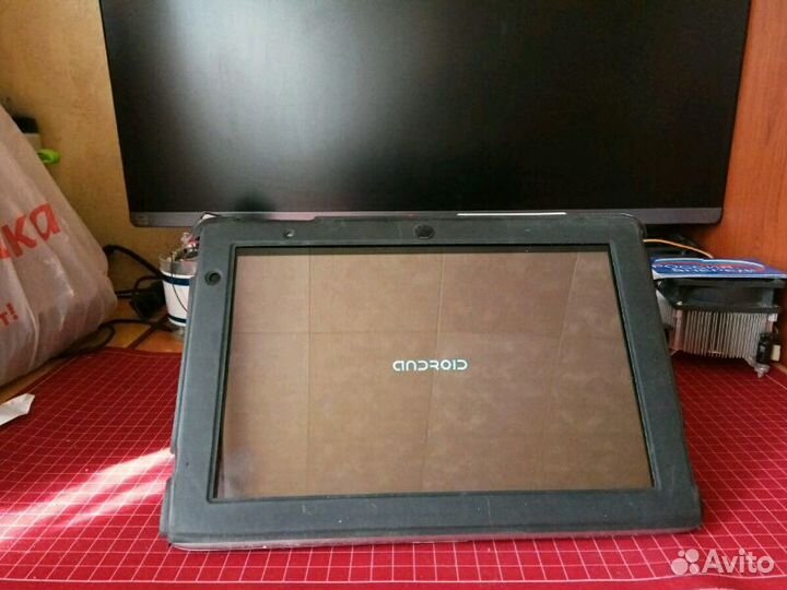 Планшет Acer A500 10''