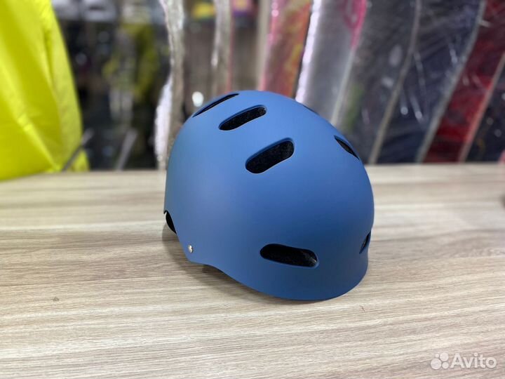 Шлем для вейкборда