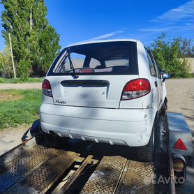 Акустические полки и подиумы для Daewoo Matiz