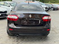 Renault Fluence 1.6 CVT, 2013, 66 000 км, с пробегом, цена 630 000 руб.