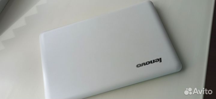 Нэтбук на запчасти