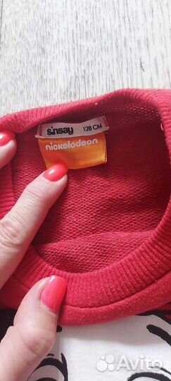 Детские вещи на мальчика