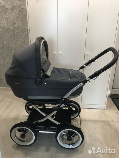 Коляска Peg-Perego