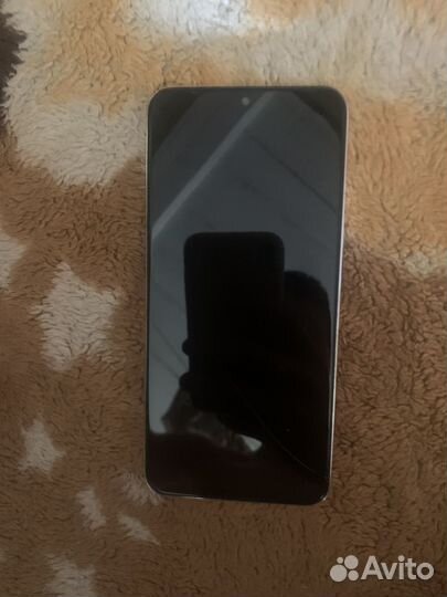 Infinix NOTE 30i, 8/256 ГБ