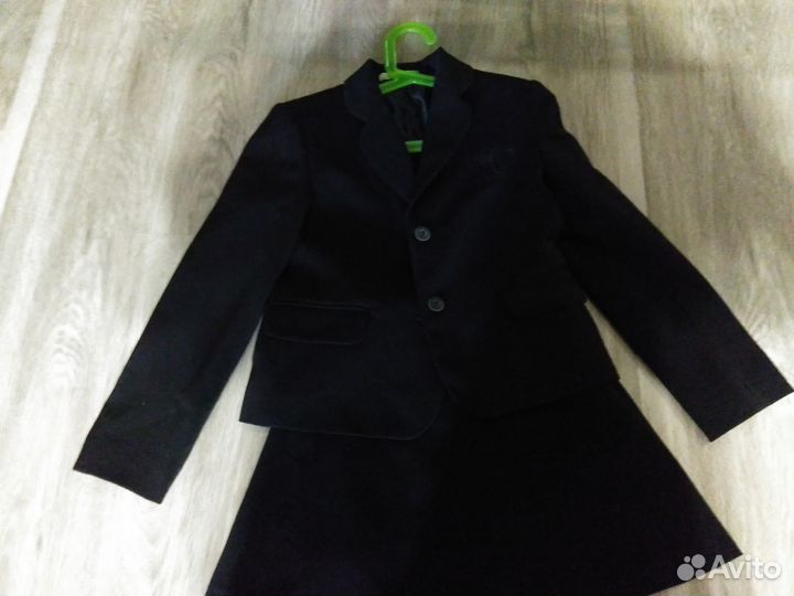 Школьная одежда для девочки