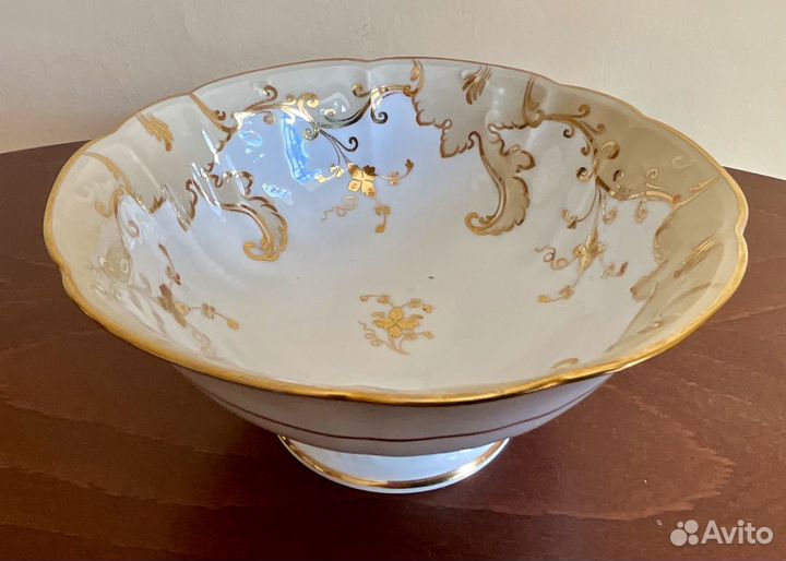 Сахарница. Англия