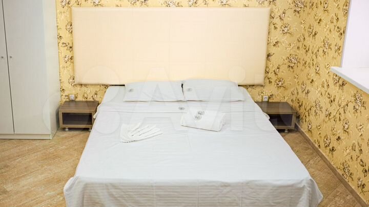 Квартира-студия, 35 м², 2/2 эт.