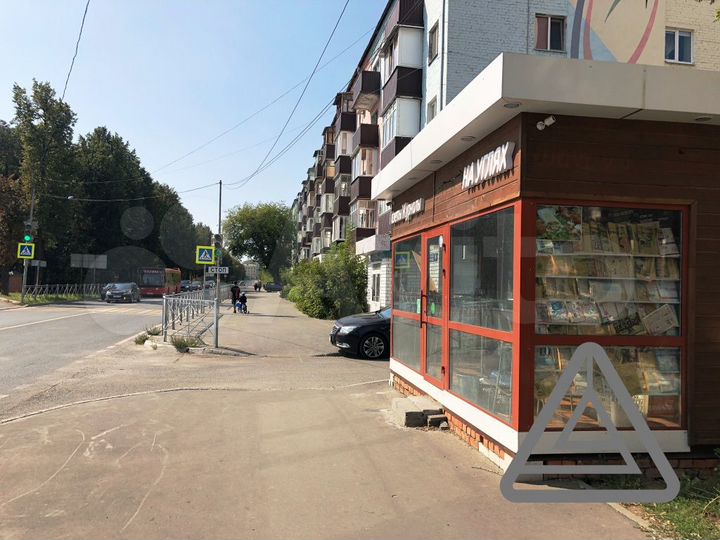 Аренда павильона