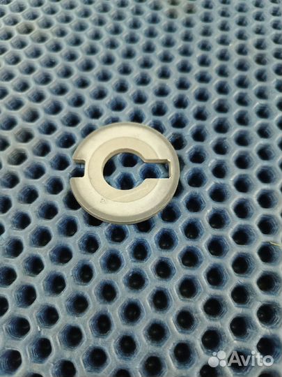 Yamaha xvs 400 Drag Star стопорная шайба