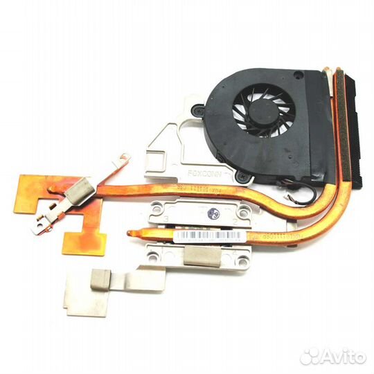 Радиатор для ноутбука Acer Aspire 5551/5552