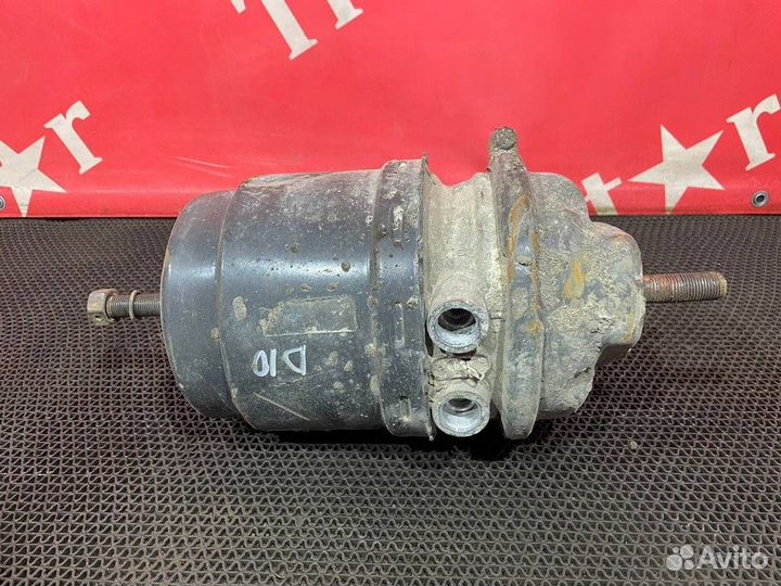 Энергоаккумулятор тормозной задний