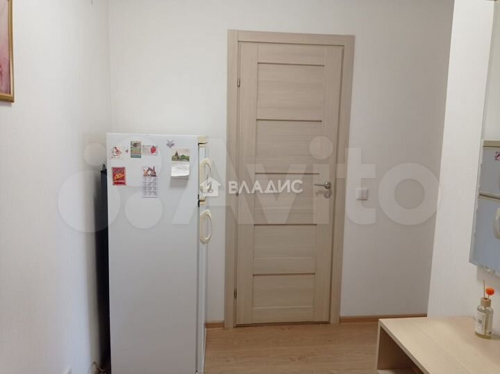 Квартира-студия, 27,8 м², 9/26 эт.