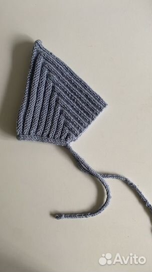 Шапка эльф или гномик