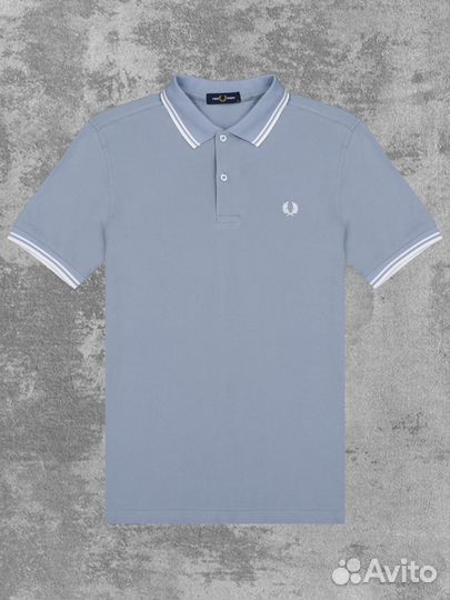 Fred Perry поло
