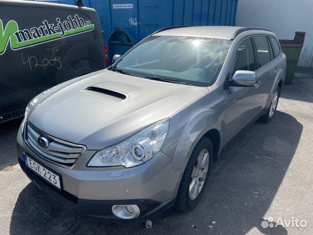 Суппорт задний правый Subaru Outback (B14) 20Z