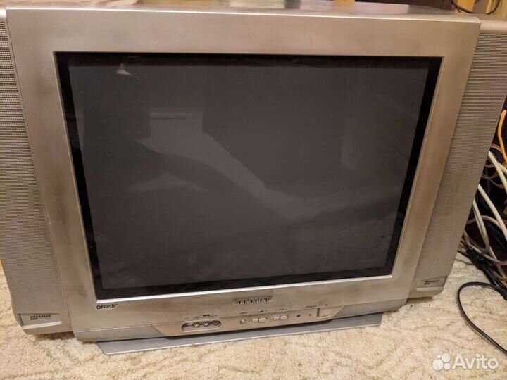 Телевизор бу