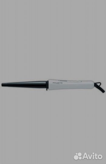 Плойка конусная Rowenta curl&style CF3345