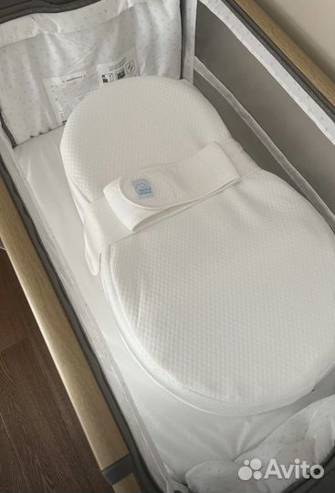 Кокон зевушка