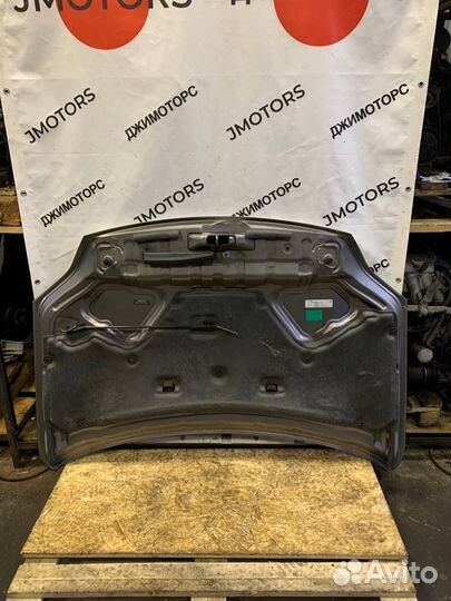 Капот Nissan X-Trail T31 Икстрейл Т31