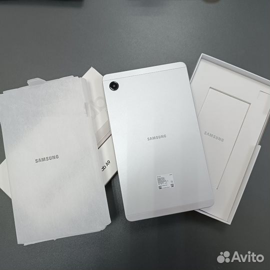 Samsung galaxy Tab A9