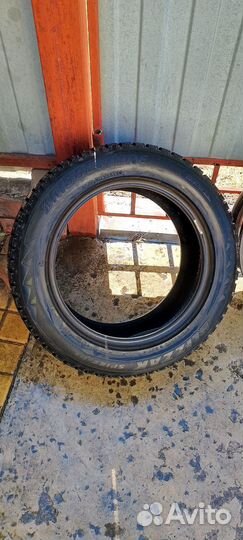 Bridgestone Blizzak Ice 215/55 R16 97H