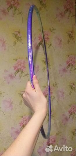 Обруч pastorelli 75