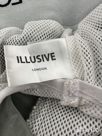 Плавательные шорты плавки Illusive London XL новое