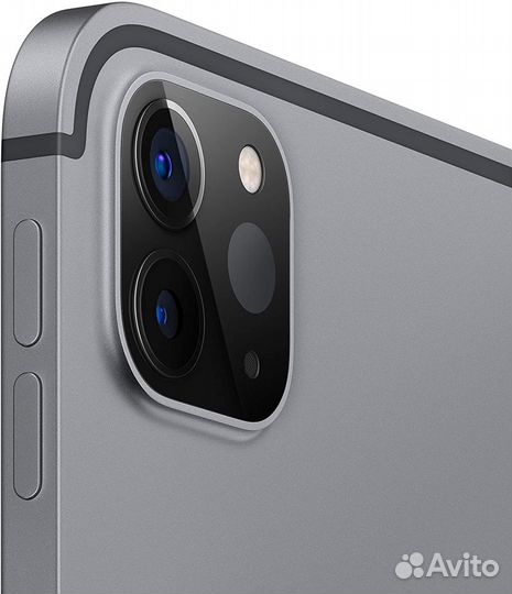 Новый USA 2020 Apple iPad Pro (Cellular, 512GB)