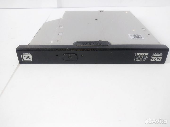 Накладка DVD samsung r55