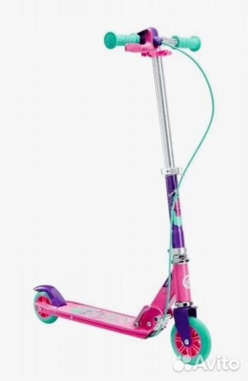 Самокат oxelo