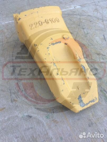 Коронка Caterpillar 220-9109 серии K100