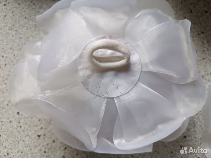 Банты для волос