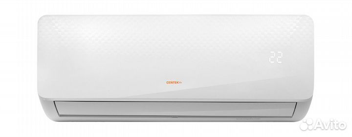 Сплит-система Centek CT-65C07+