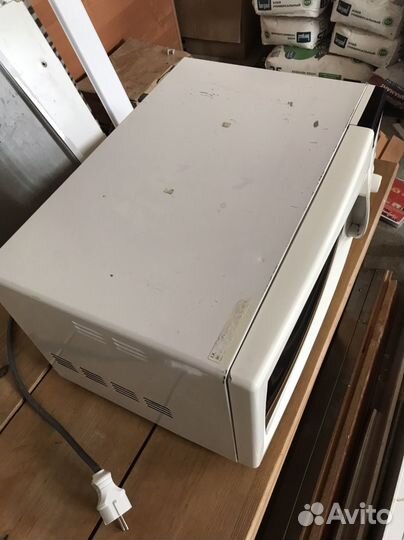 Samsung ce287bnr с грилем