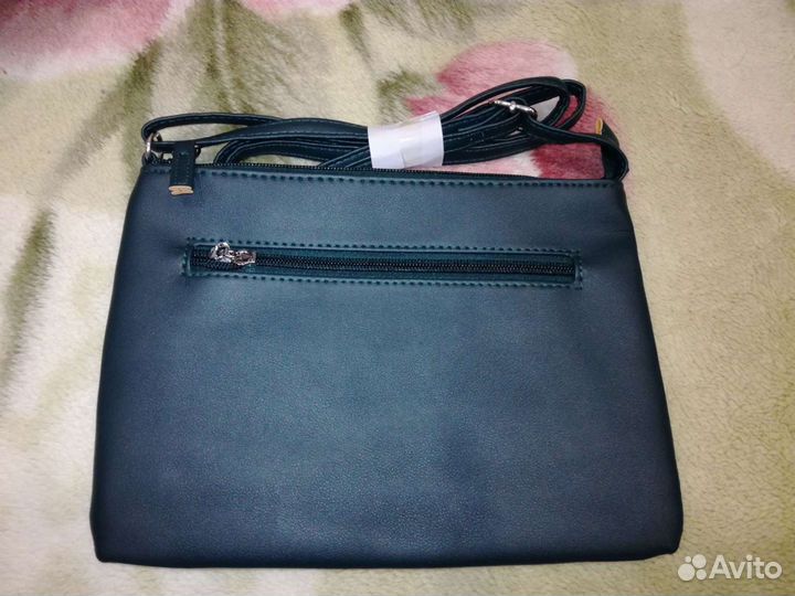 Женская сумка Адайн (Эйвон)