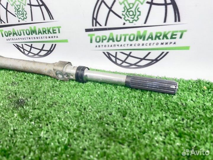 Рулевой карданчик Mercedes-Benz E-Class W212