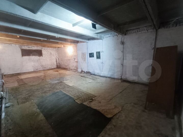 Склад, 66.7 м²