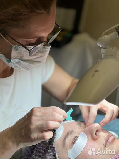 Массаж, косметология, депиляция