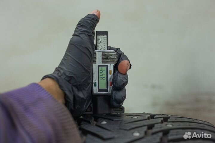 Nokian Tyres Nordman 8 245/45 R19 102T