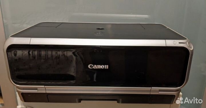 Принтер Canon Pixma ip5000
