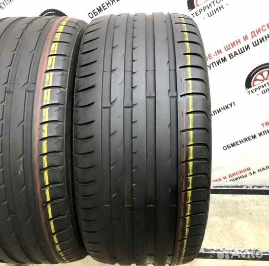 Nexen N8000 235/60 R18 103H