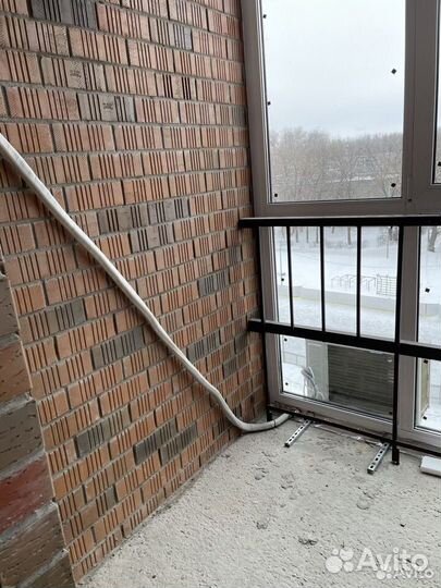 Установка кондиционера, предмонтаж кондиционера