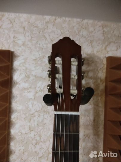 Гитара Yamaha C40/ Индонезия/ обмен