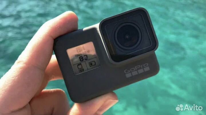 Прокат/Аренда GoPro hero 9 Black