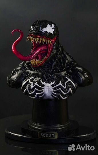 Веном (Бюст)