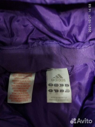 Детские вещи