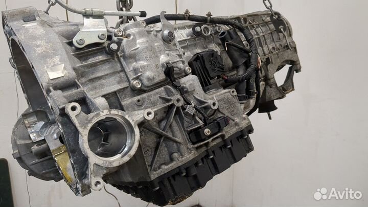 Кпп - автомат (АКПП) Audi A5 (F5) 2019- 2 tfsi, 2021