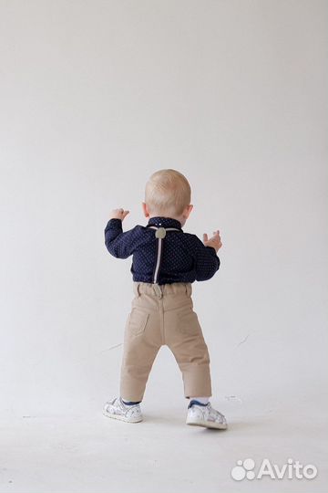 Костюм для мальчика на годик
