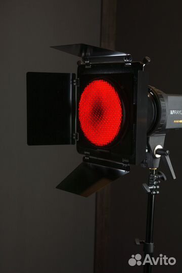 Студийные вспышки RayLab Axio RX-200