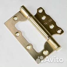 Петли для дверей